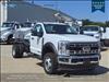 2024 Ford F-550