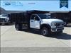 2024 Ford F550