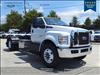 2025 Ford F-750