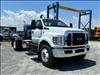 2025 Ford F-750 Chassis Cab