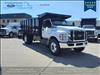 2025 Ford F750