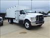 2025 Ford F-750 Chassis Cab