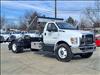 2025 Ford F 750