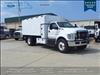 2025 Ford F 750