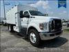 2025 Ford F-750