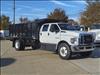 2025 Ford F 750