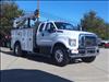 2025 Ford F 750