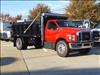 2025 Ford F 750