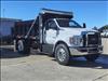 2024 Ford F750