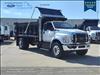 2025 Ford F750