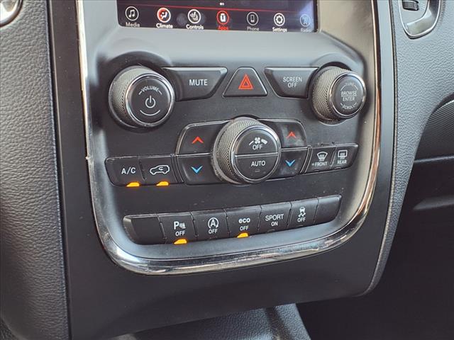 2020 Dodge Durango GT Plus