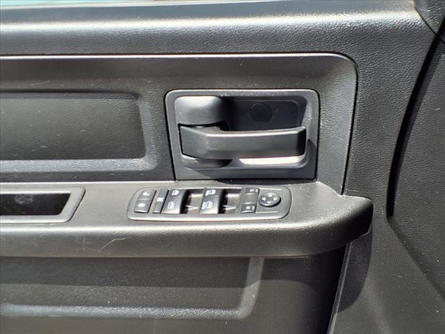 2019 RAM 1500 Classic Express