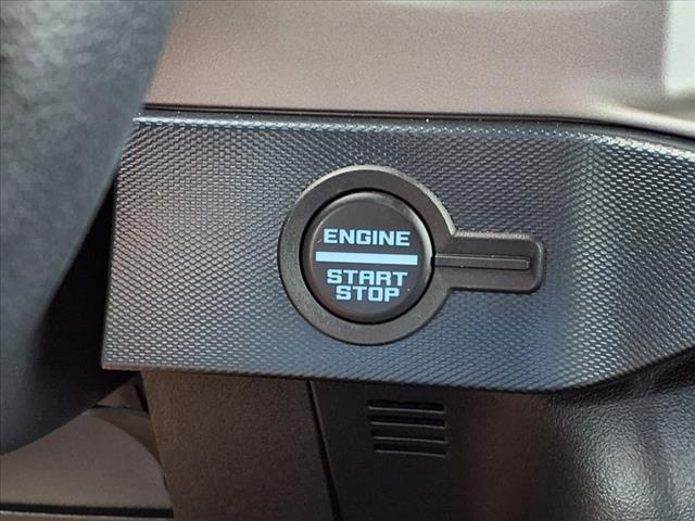 2021 Ford Bronco First Edition Advanced