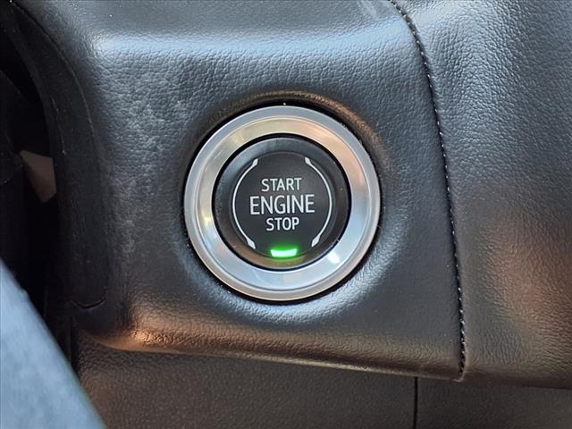 2021 GMC Yukon AT4