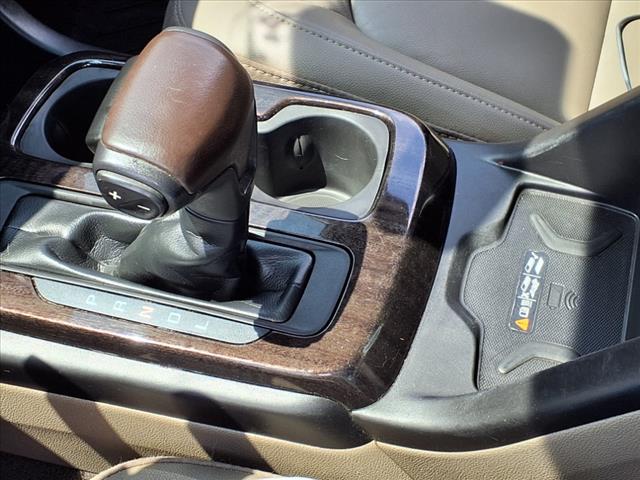 2019 GMC Canyon SLT