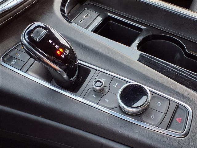 2023 Cadillac Escalade ESV Sport