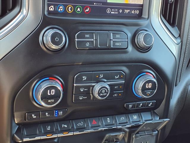 2023 Chevrolet Silverado 2500HD LTZ