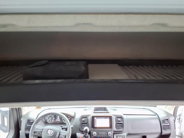 2023 RAM ProMaster 2500 159 WB