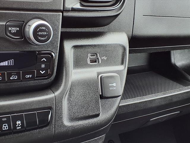 2023 RAM ProMaster 2500 159 WB