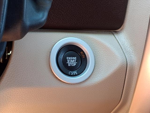 2018 RAM 2500 Laramie Longhorn