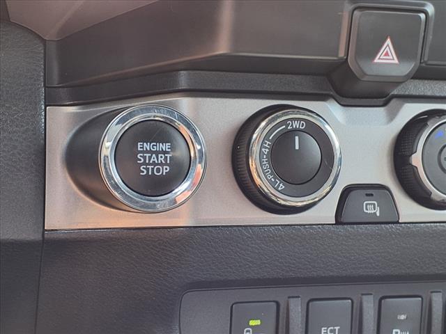 2023 Toyota Tacoma Limited