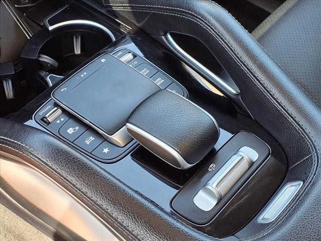 2023 Mercedes-Benz GLS GLS 450