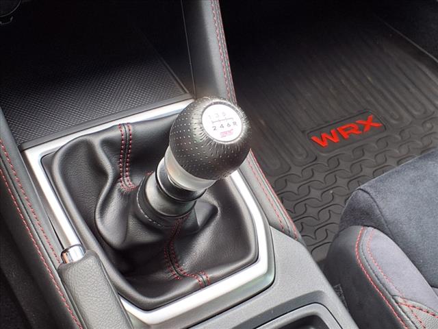 2023 Subaru WRX Limited