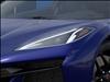 2025 Chevrolet Corvette Z06