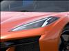 2025 Chevrolet Corvette E-Ray
