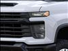 2025 Chevrolet Silverado 2500HD Work Truck