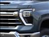 2025 Chevrolet Silverado 3500HD LTZ