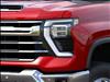 2025 Chevrolet Silverado 3500HD LTZ