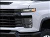 2025 Chevrolet Silverado 2500HD Work Truck