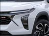 2025 Chevrolet Trax RS