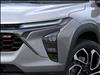 2025 Chevrolet Trax RS