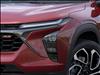 2025 Chevrolet Trax RS