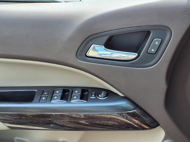 2019 GMC Canyon SLT