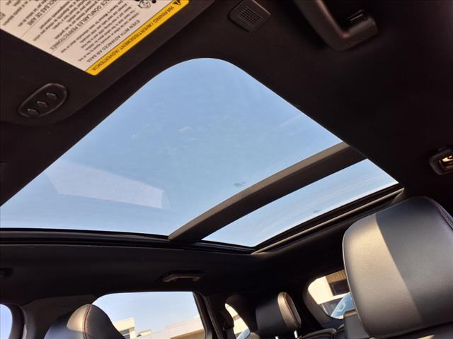 2021 Ford Edge ST-Line