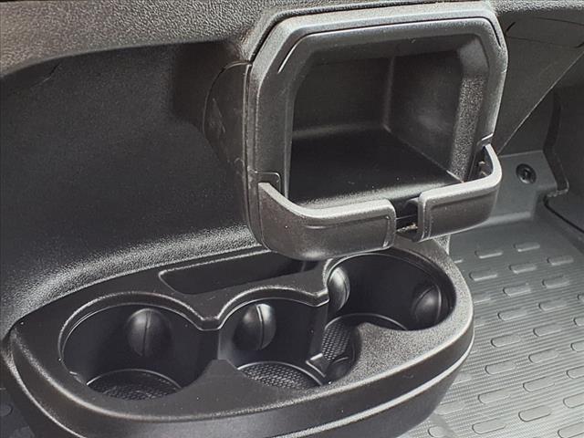 2023 RAM ProMaster 2500 159 WB