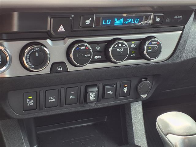 2023 Toyota Tacoma Limited