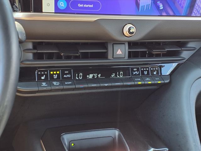 2024 Toyota Crown Limited