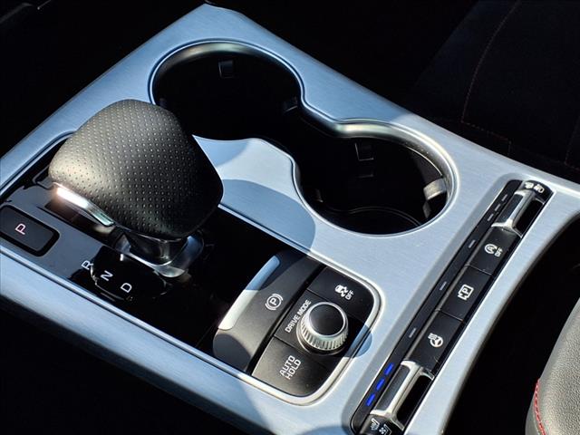 2023 Kia Stinger GT2