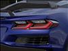 2025 Chevrolet Corvette Z06
