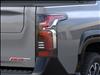 2025 Chevrolet Silverado EV RST