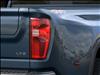 2025 Chevrolet Silverado 3500HD LTZ