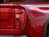 2025 Chevrolet Silverado 3500HD LTZ