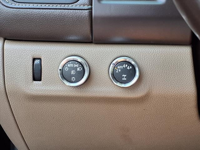 2019 GMC Canyon SLT