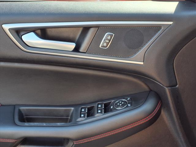 2021 Ford Edge ST-Line