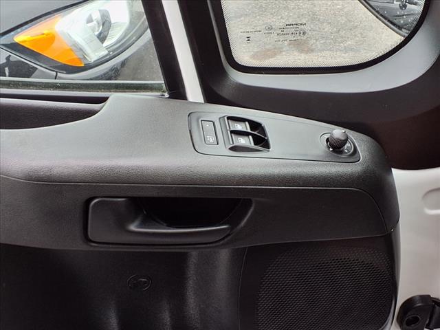 2023 RAM ProMaster 2500 159 WB