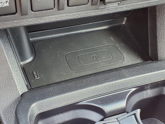 2023 Toyota Tacoma Limited